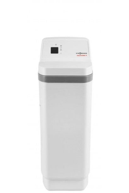 Stație de dedurizare AQUAHOME22